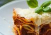 Lasagne Mato Grosso