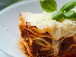 A Carignano tornano le lasagne di beneficenza dell’Operazione Mato Grosso Lasagne Mato Grosso