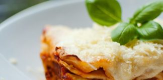 Lasagne Mato Grosso
