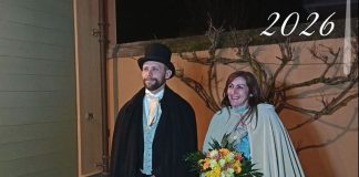 Storie in maschera Poirino