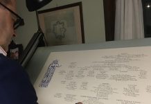 Mauro Novaresio, 30 anni di passione per la genealogia Mauro Novaresio