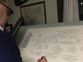 Mauro Novaresio, 30 anni di passione per la genealogia Mauro Novaresio