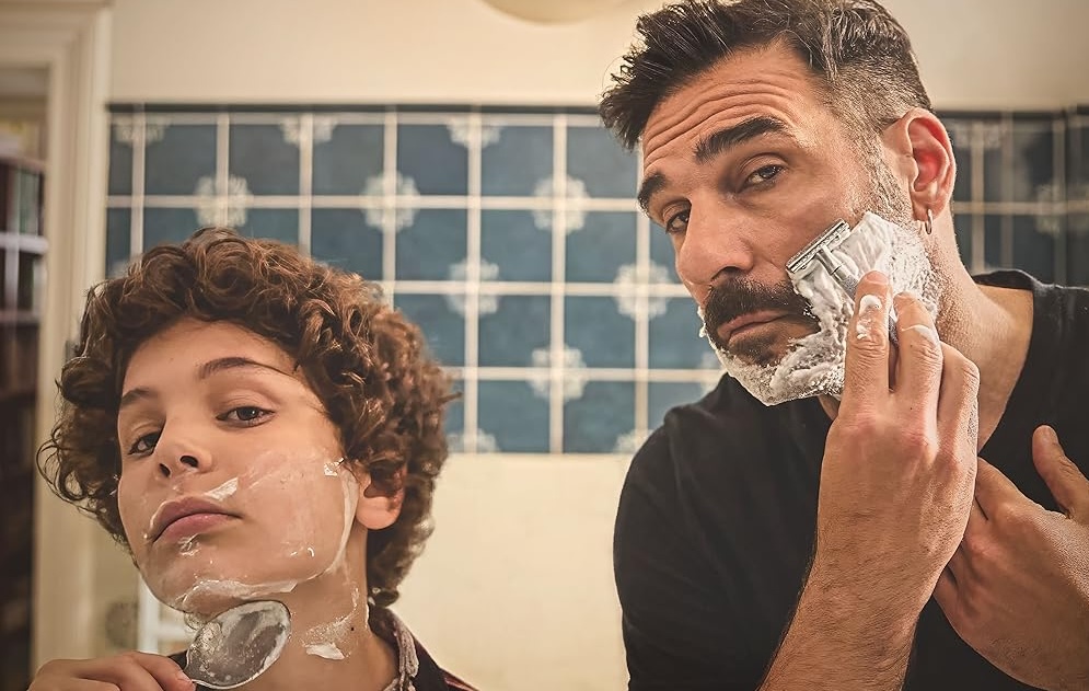 Per te aronadio film cinema Elios