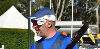 Cito campionato tiro volo