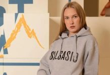 Anche il Salsasio protagonista a “Donne per le Donne 2026” a Torino Ramona Molinario Asd Salsasio foto di Alberto Barollo