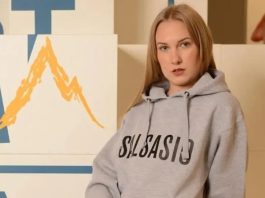 Anche il Salsasio protagonista a “Donne per le Donne 2026” a Torino Ramona Molinario Asd Salsasio foto di Alberto Barollo