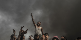 occupied territories Vinovo