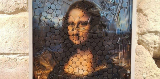 mostra Attilio Colombrita