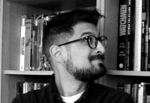 Santena corso fumetto Butticè