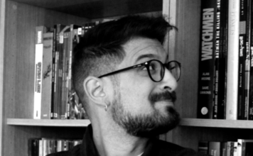 Santena corso fumetto Butticè