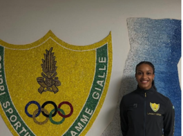 Bertello Fiamme Gialle