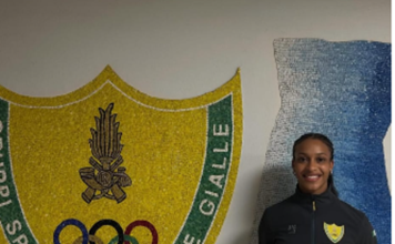 Bertello Fiamme Gialle