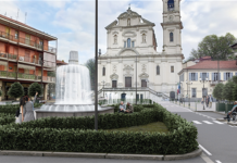 Santena attiva Comuni-Chiamo, una piattaforma digitale per segnalare le criticità sul territorio Santena Comuni-Chiamo