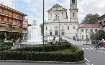 Santena attiva Comuni-Chiamo, una piattaforma digitale per segnalare le criticità sul territorio Santena Comuni-Chiamo