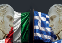 Giovanni Bonavia presenta a Racconigi “L’Italia che non c’era”, romanzo su Santorre di Santarosa Giovanni Bonavia Racconigi Santorre