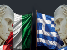 Giovanni Bonavia presenta a Racconigi “L’Italia che non c’era”, romanzo su Santorre di Santarosa Giovanni Bonavia Racconigi Santorre