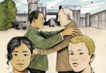 Santena libro israelo-palestinese