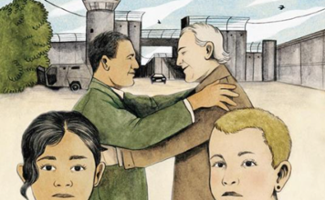 Santena libro israelo-palestinese