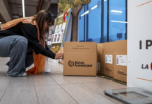 Tutte le attività dell’anno alla Caritas parrocchiale di Santena Una delle attività principali della Caritas parrocchiale di Santena è stata la distribuzione dei pacchi alimentari