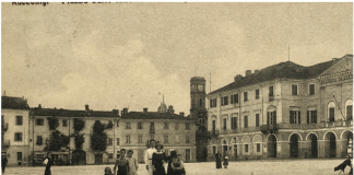 Turistico Ufficio Racconigi