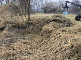 Casalgrasso Protezione Civile volontariato