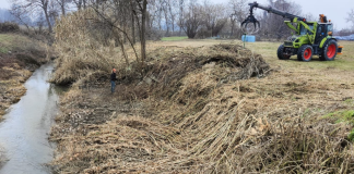 Casalgrasso Protezione Civile volontariato