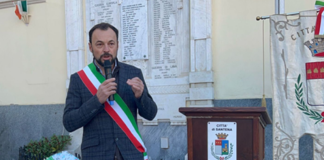 Santena rapimento scuole