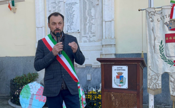 A Santena presunti tentativi di rapimento davanti alle scuole, il sindaco: “nessun riscontro da parte delle autorità” Santena rapimento scuole