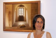 Meditazione Racconigi Silvia Reichenbach