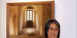 Meditazione Racconigi Silvia Reichenbach