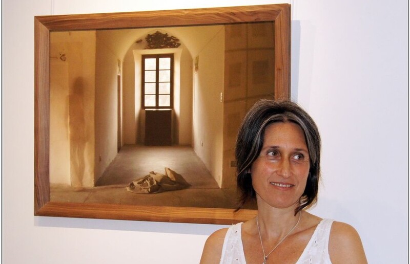 Meditazione guidata alla Soms di Racconigi con Silvia Reichenbach