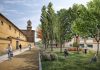 Verso un nuovo paesaggio urbano: Racconigi sceglie di restituire spazio alla natura Racconigi nuovo paesaggio urbano