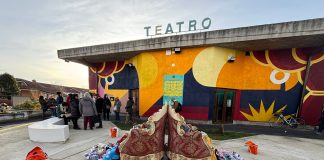 arte contemporanea Cambiano spettacolo