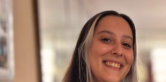 Adele Busso teatro Ariston di Sanremo