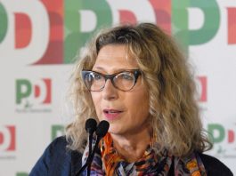 Carmagnola: incontro del PD sul referendum Giustizia, con Anna Rossomando referendum giustizia carmagnola