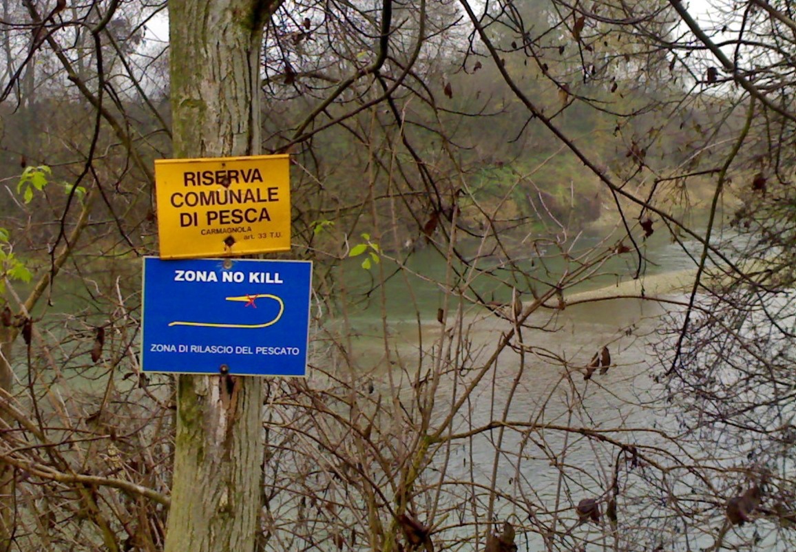 Associazione Pescatori Carmagnolesi