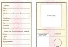 Caramagna Piemonte: come richiedere la Carta d’Identità Elettronica (CIE) Caramagna Carta d’Identità