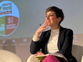 Benedetta Scuderi europa e diritti