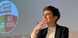 Benedetta Scuderi europa e diritti