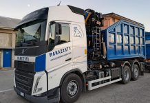 Biocarburante di origine vegetale