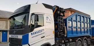 Biocarburante di origine vegetale