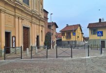 borgo san bernardo carmagnola