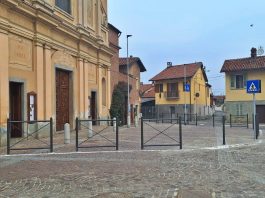 borgo san bernardo carmagnola