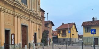 borgo san bernardo carmagnola