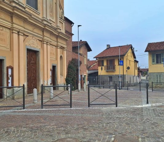 borgo san bernardo carmagnola