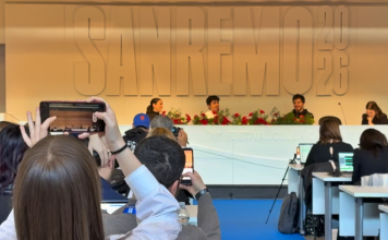 conferenze stampa cantanti festival di sanremo 2026