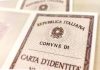 Carmagnola: code agli sportelli per il rinnovo delle carte d’identità cartacee, il centrosinistra chiede chiarimenti rinnovo carte identità carmagnola