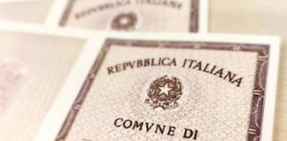 rinnovo carte identità carmagnola