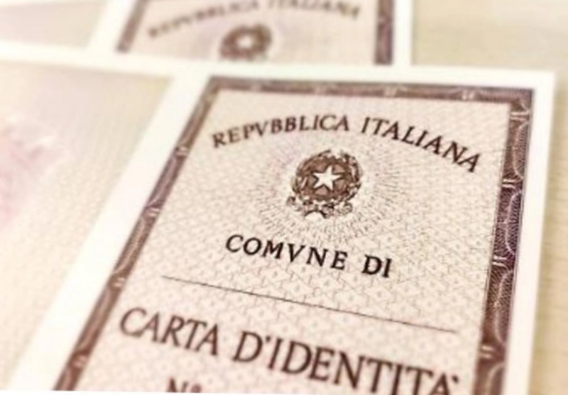 rinnovo carte identità carmagnola