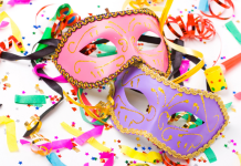 Castagnole marzo Carnevale